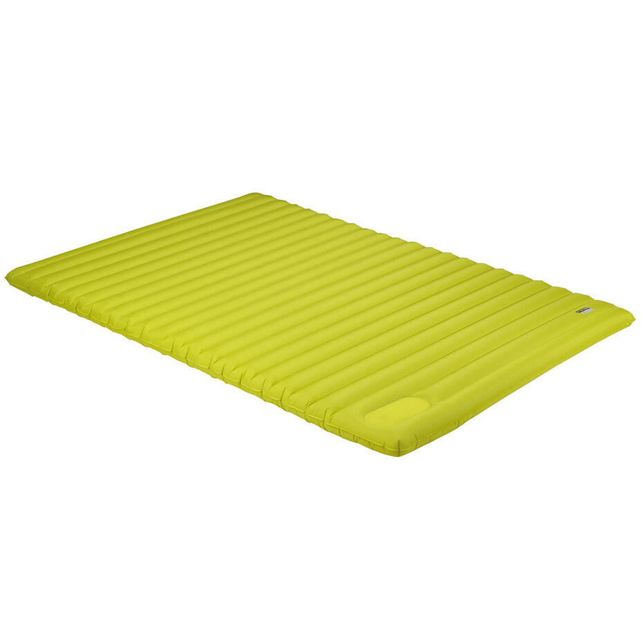 High Peak Dallas Twin, Air mattress