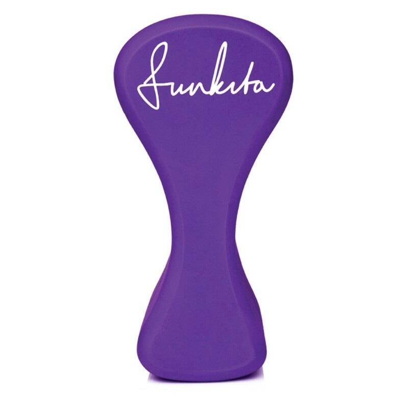Funkita Funkita Pull Buoy Kobiety, still purple  2021 Akcesoria pływackie i treningowe FKG001N01079-OSFA