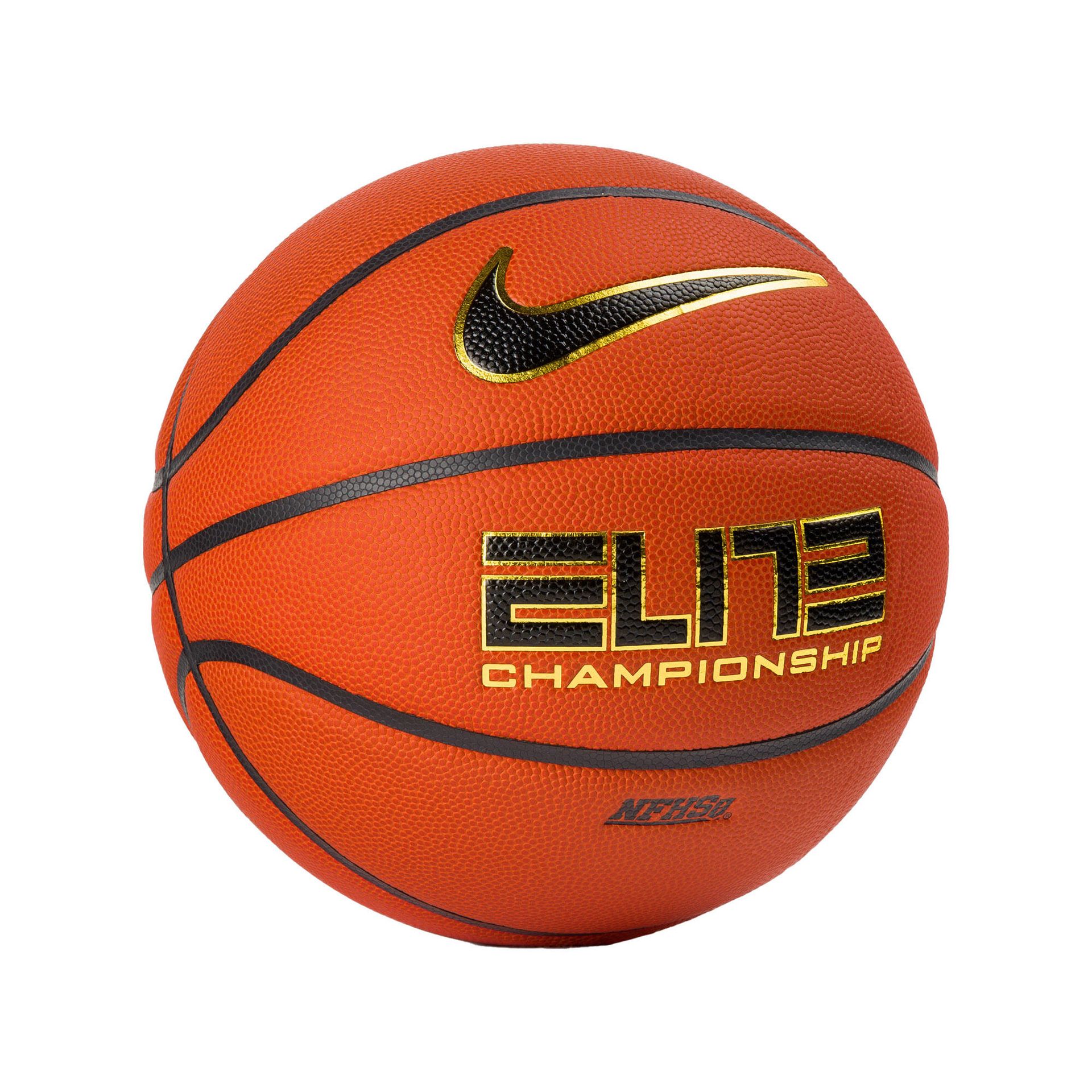 Nike Koszykówka Piłka do koszykówki N1004086 878 | 7