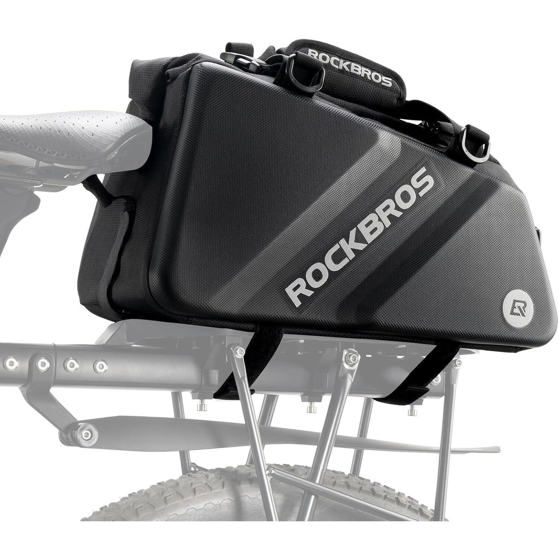 Torba rowerowa na bagażnik ROCKBROS 30140090001