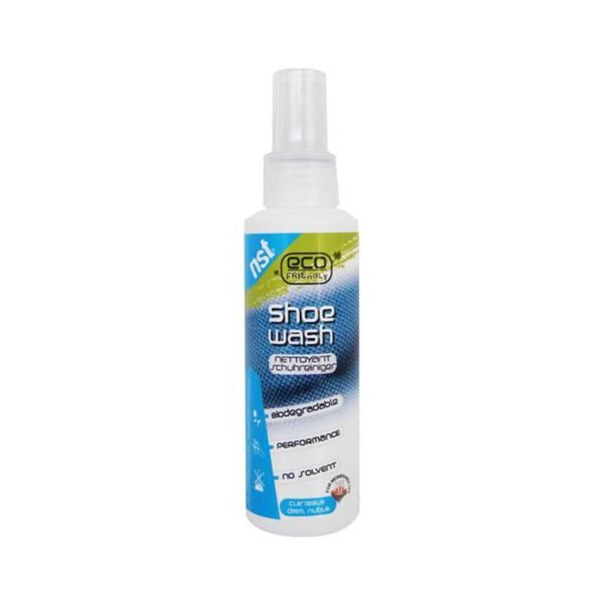 NST Victoria Sport Victoria Sport eco płyn do prania butów 125 ml