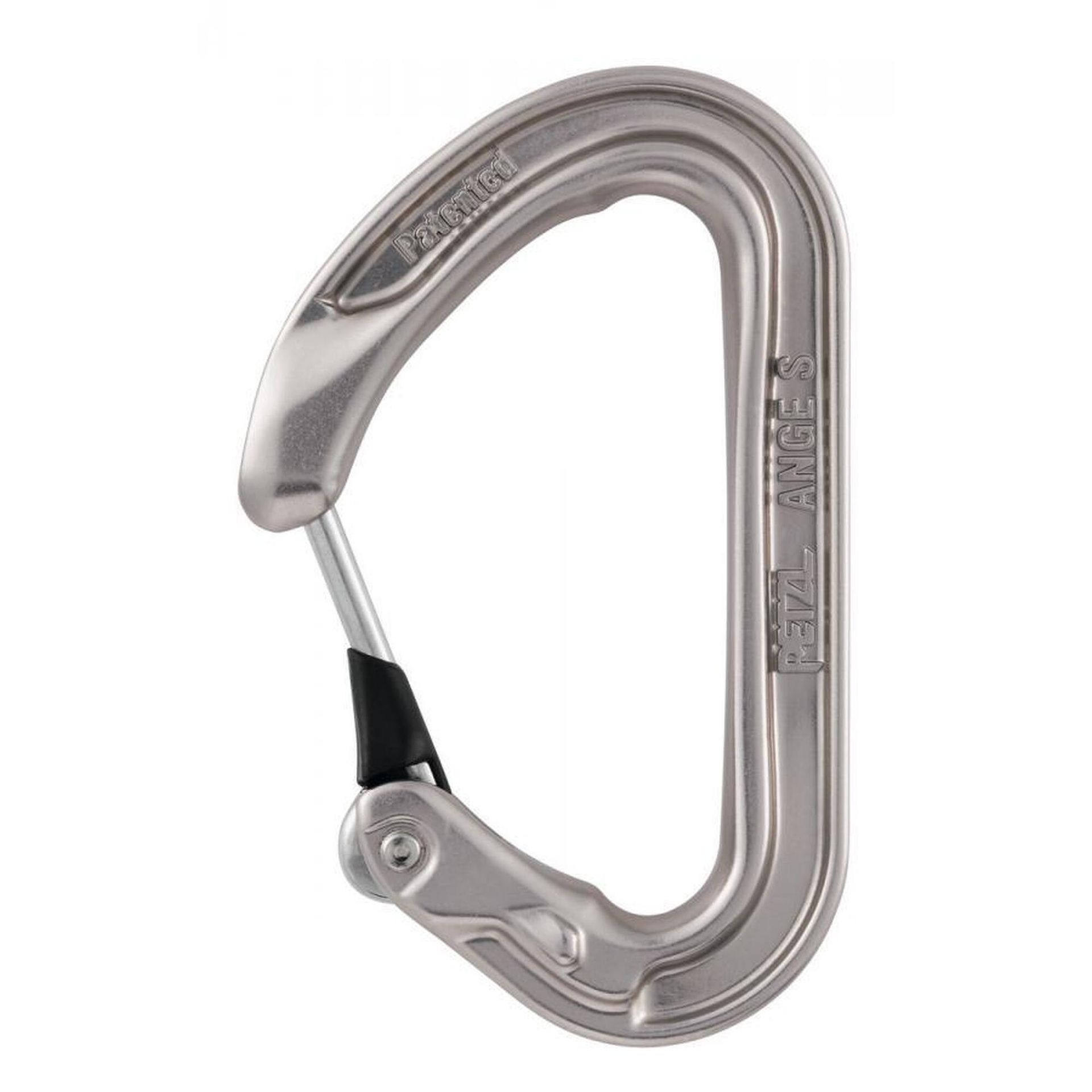 Petzl Karabinek ANGE S