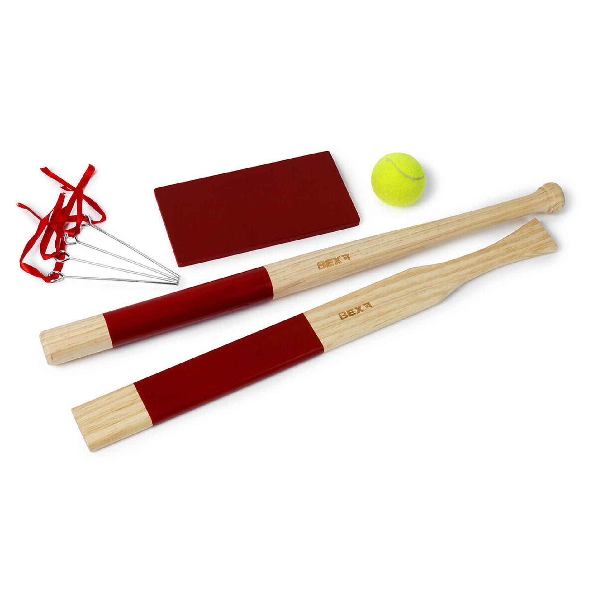 Gra plenerowa Palant - Rounders wersja family
