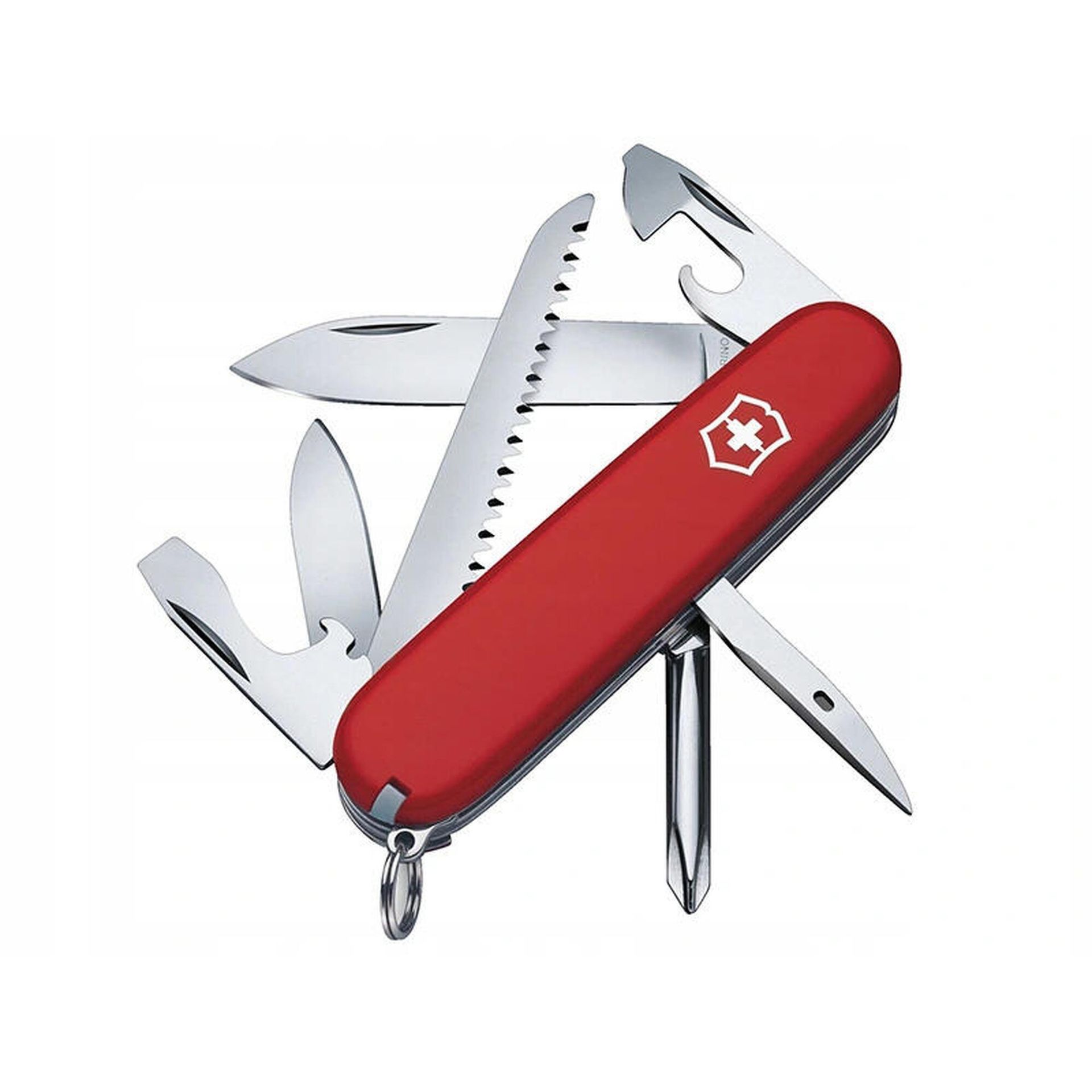 Victorinox Hiker Red (1.4613)