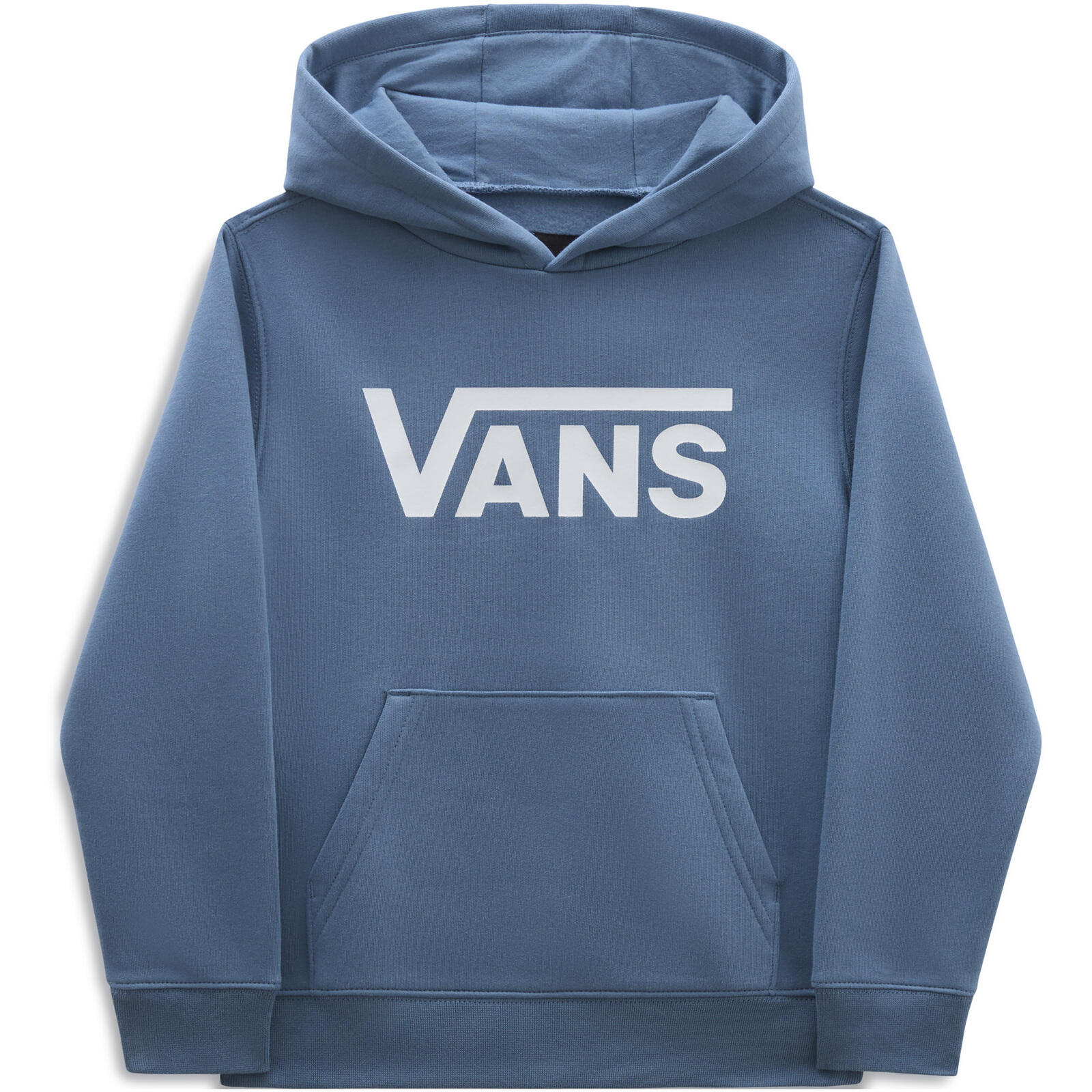 Bluza z kapturem Vans Little Kids Vans Classic Pullover, Dzieci