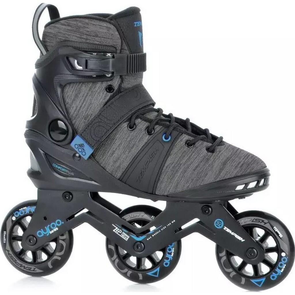 Rolki tempish ayroo rekreacyjne fitness ABEC 9 38