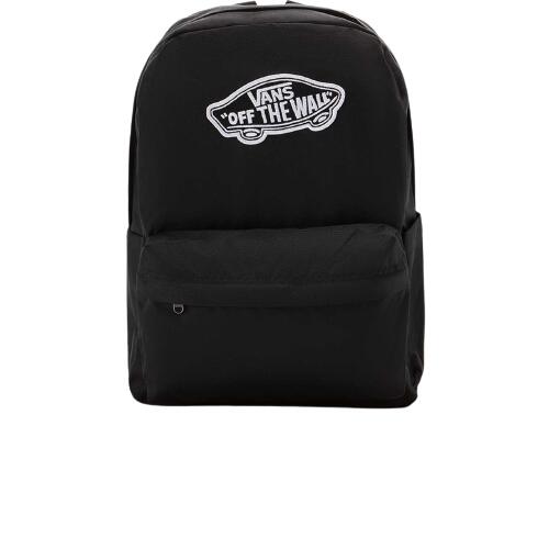 Plecak szkolny miejski Vans Old Skool Classic Backpack Czarny - VN000H4YBLK1