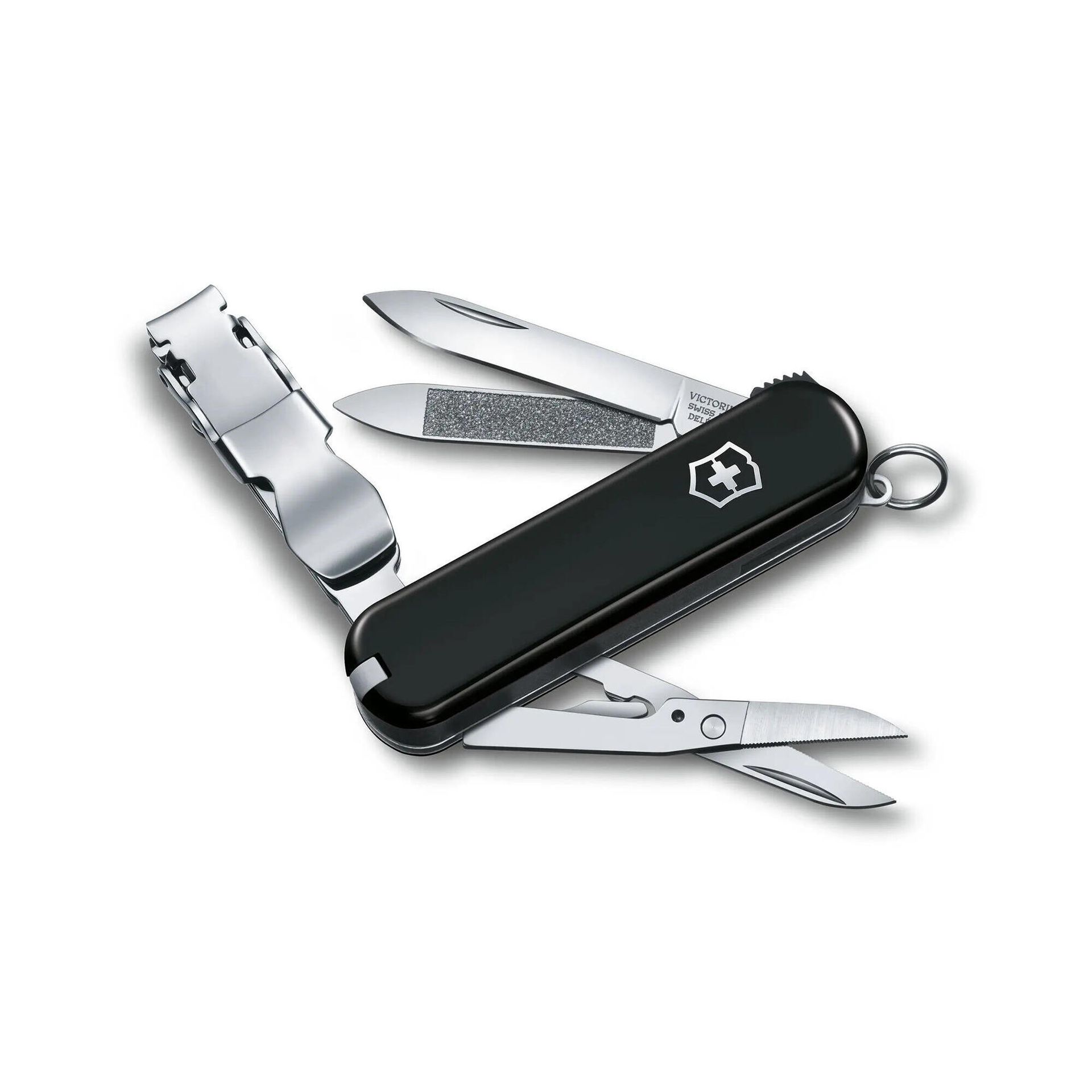 VICTORINOX Nail Clip 0.6463.3