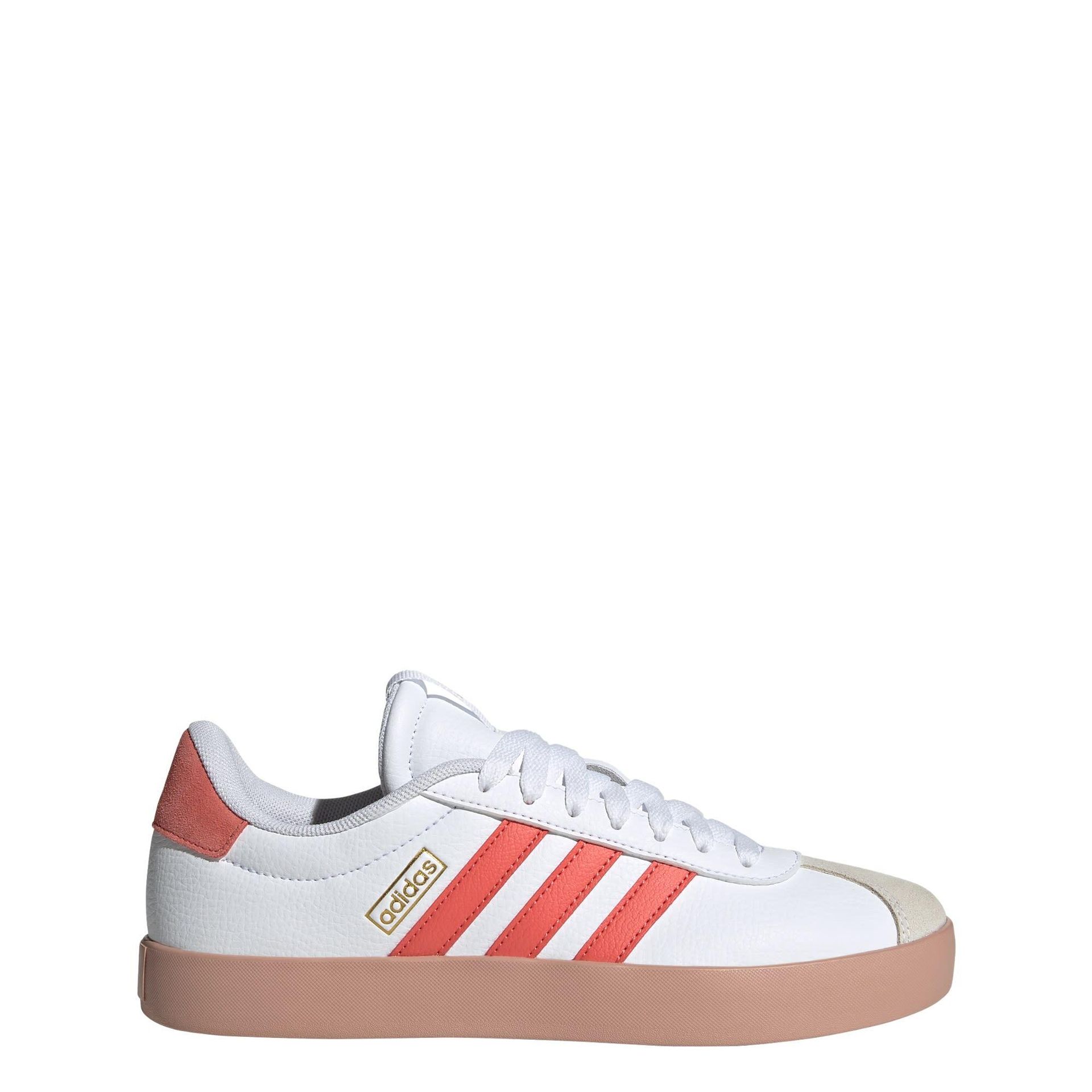 Damskie Buty ADIDAS VL COURT 3.0 JP5346 – Biały