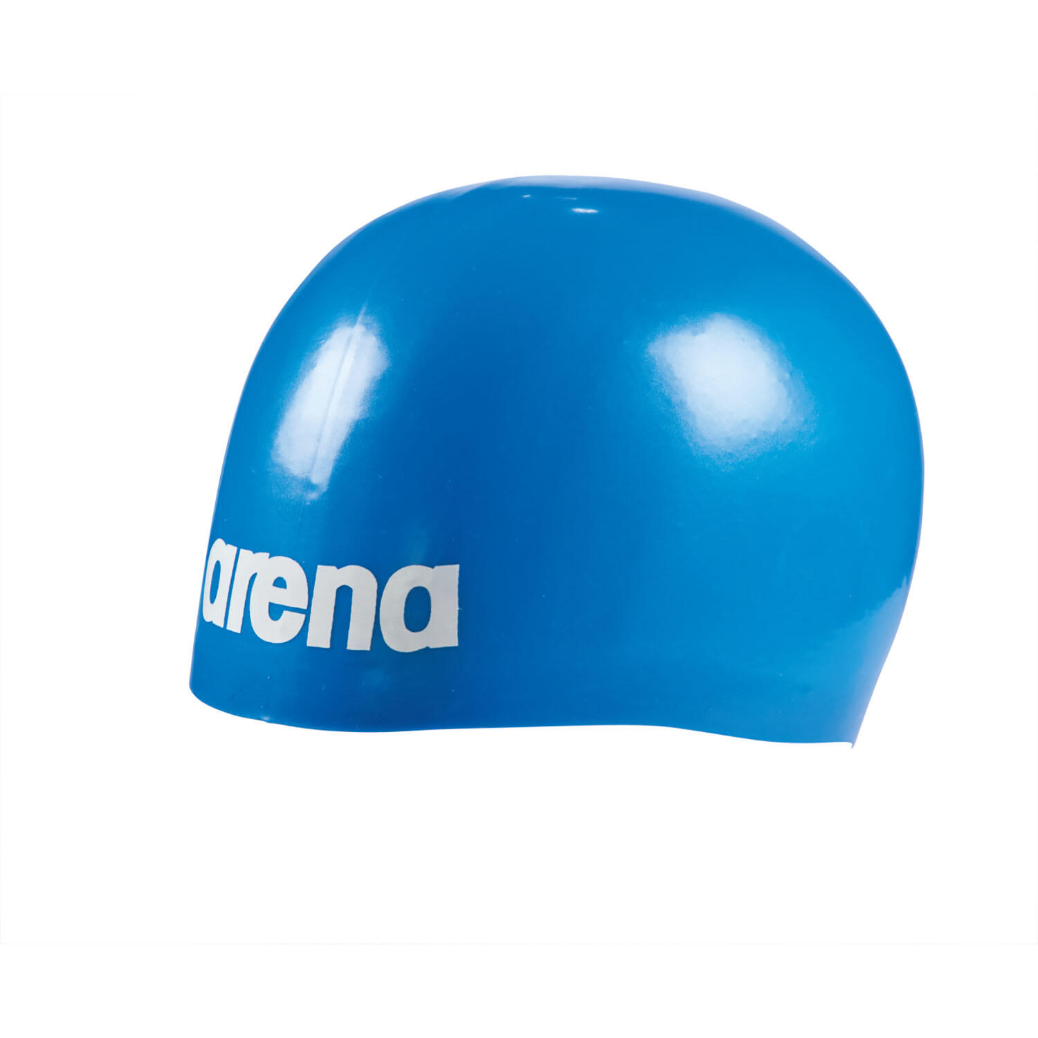 Arena Moulded Pro II Czepek pływacki, royal 2021 Czepki pływackie 1451-721-0