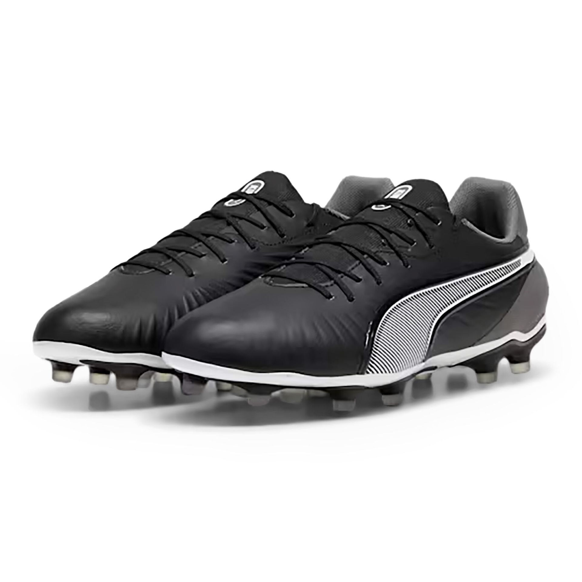 Buty Puma FUTURE 7 Ultimate MxSG 107918-02 czarny 42