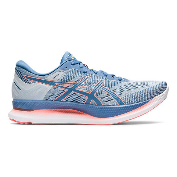 Asics Glideride W Niebieskie 1012A699-020