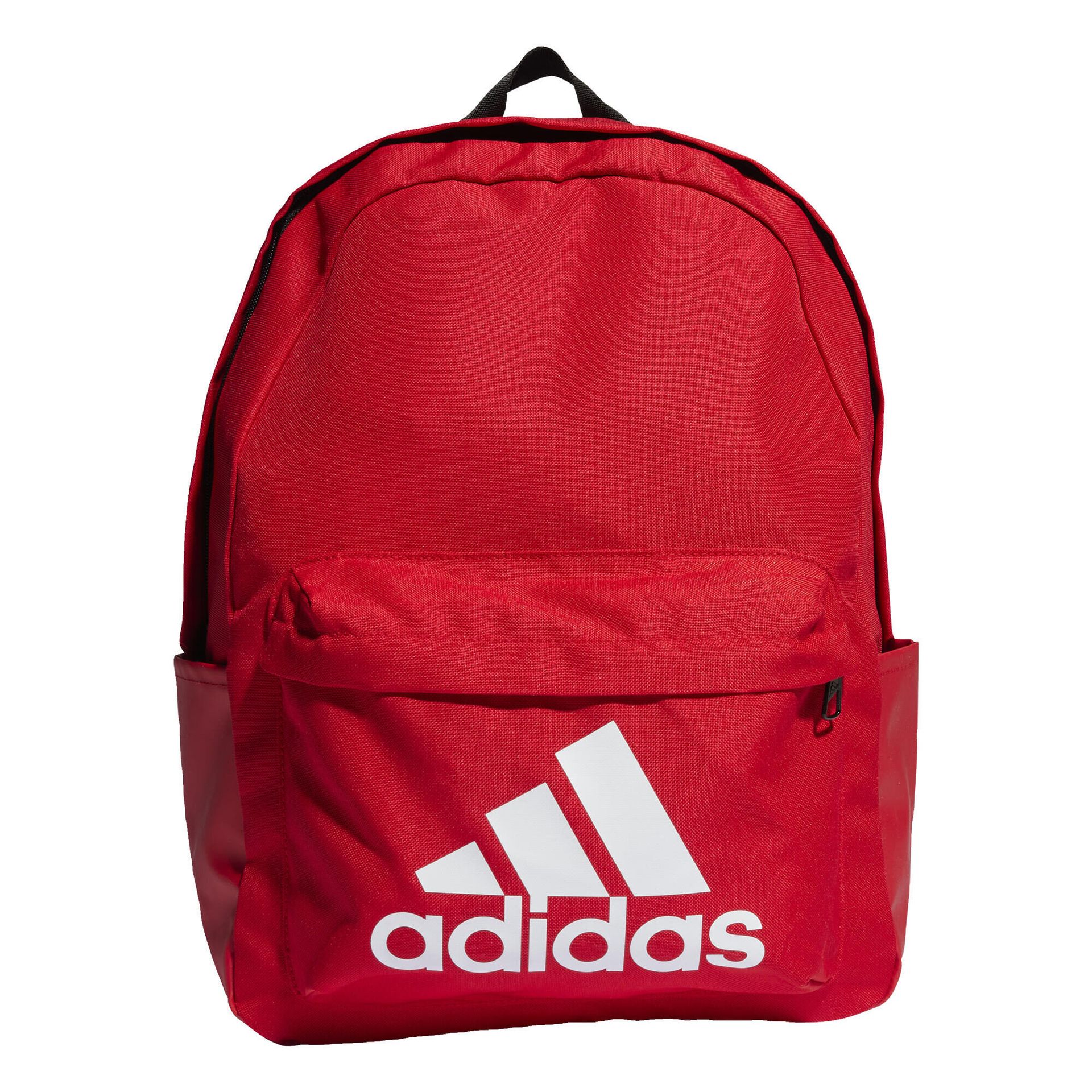 Plecak adidas Classic Bos Backpack (kolor czerwony)