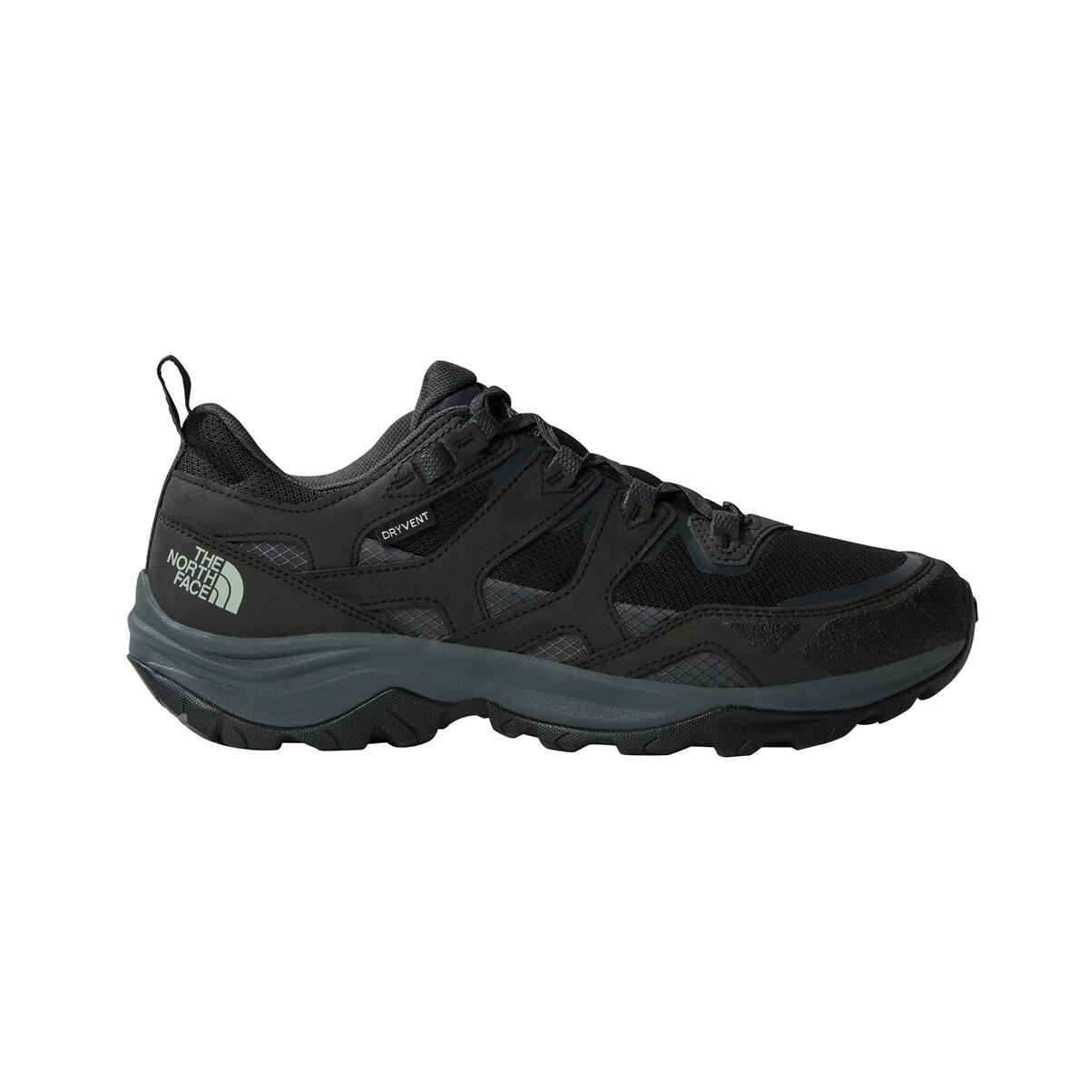 Buty Wodoodporne Trekkingowe Outdoorowe The North Face Hedgehog 3