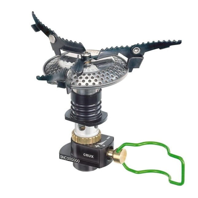 Optimus Palnik CRUX