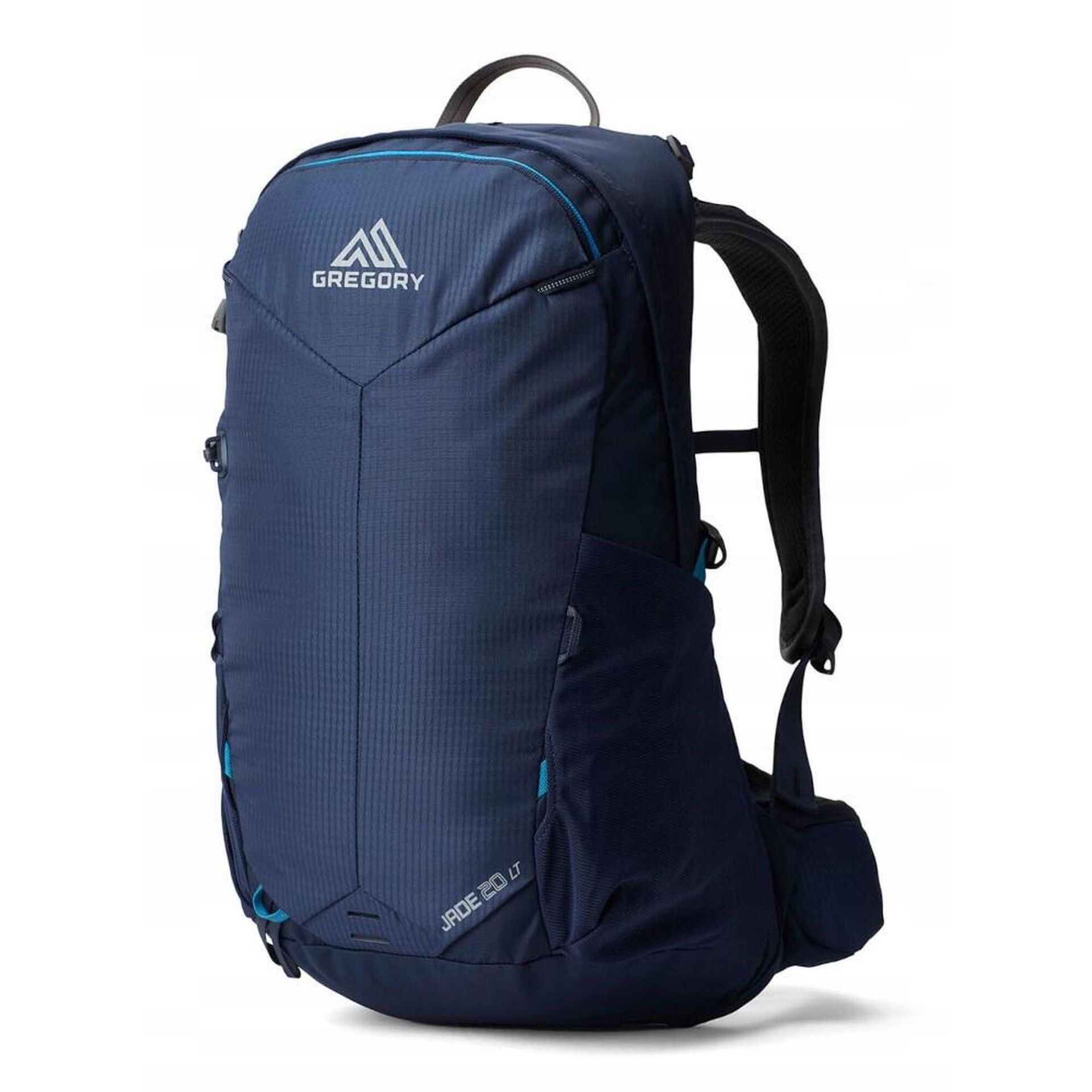 Plecak turystyczny damski Gregory Jade 20 LT - midnight navy