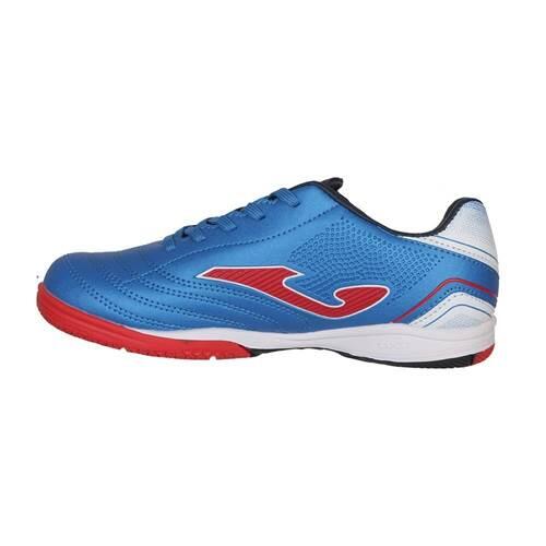 Buty do piłki nożnej dziecięce Joma Toledo 2304 IN niebieskie TOJS2304IN 29 eu