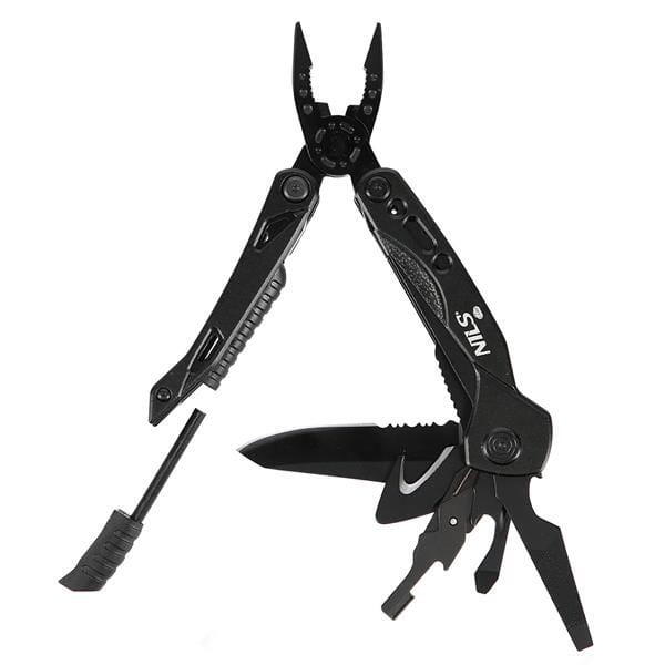 Narzędzie wielofunkcyjne NILS CAMP Multitool NC1744