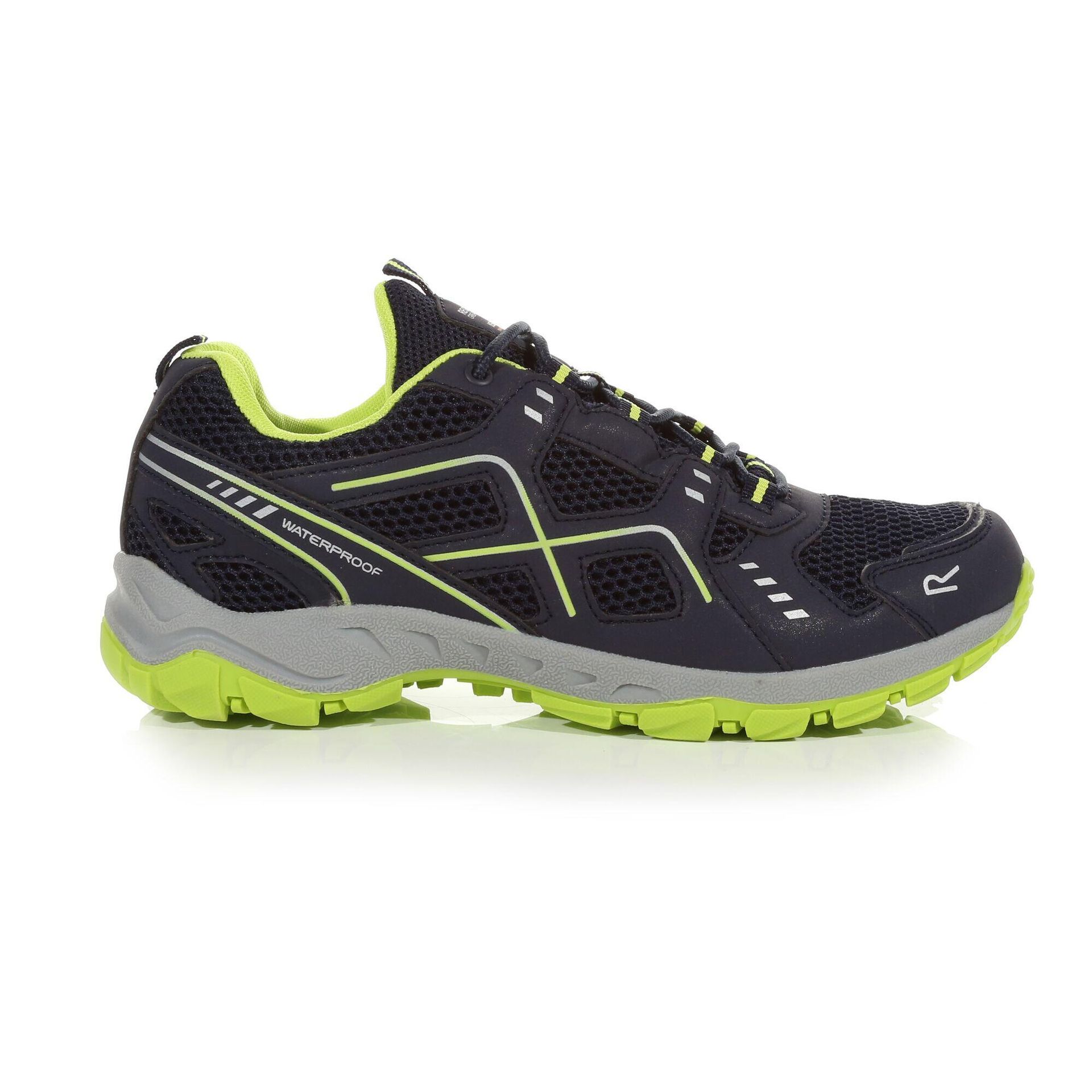 Regatta Trekkingi Vendeavour RMF785 Granatowy