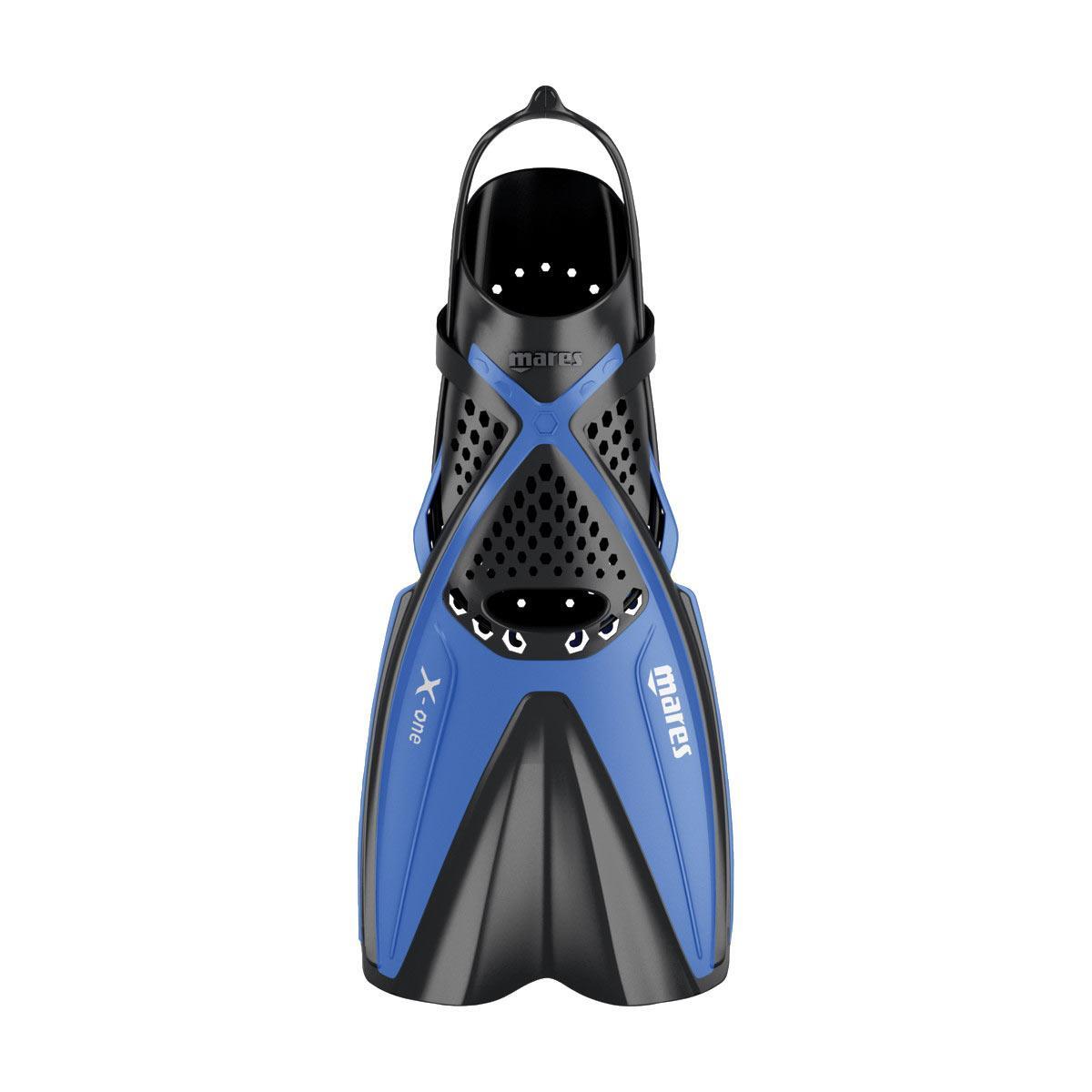 Mares X-One Junior Blue XS