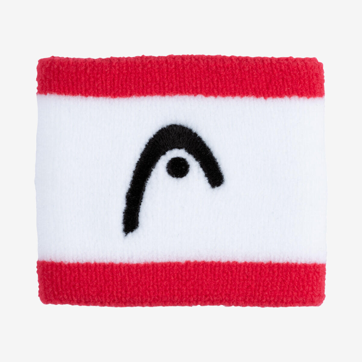 Frotka Head  Wristband STRIPED 2.5 MAWH