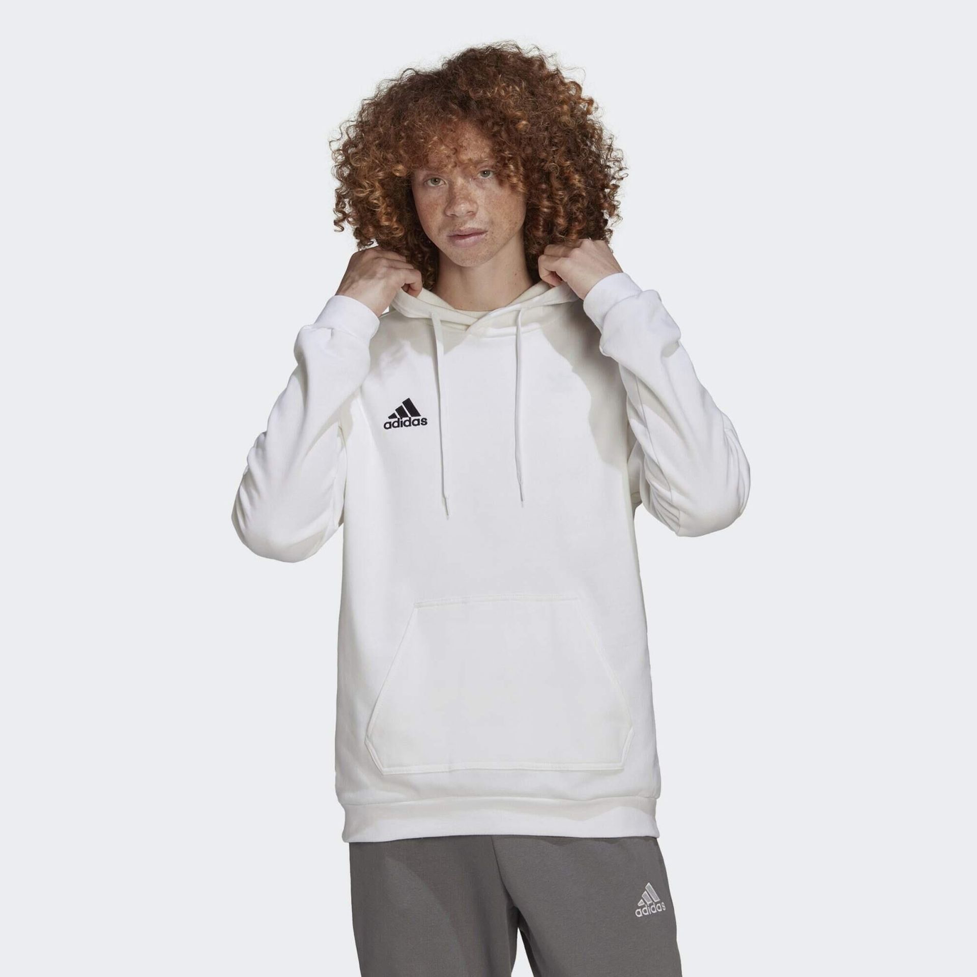 Bluza adidas ENTRADA 22 Hoody  HG6302