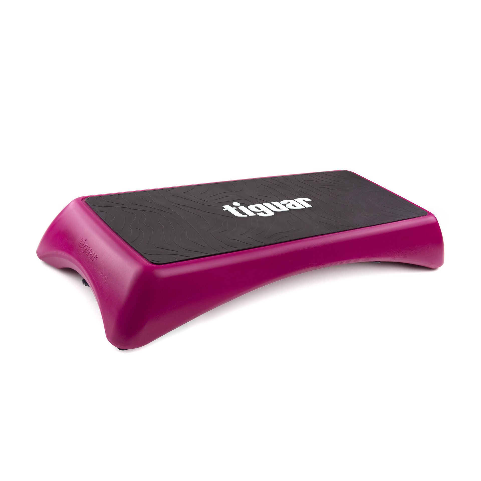Step TIGUAR TI-TS0002SV2 Fioletowy