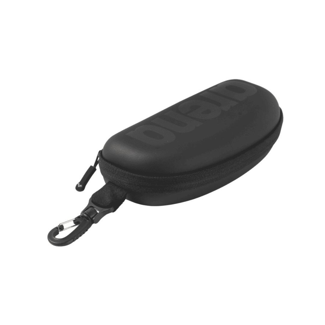 Arena Goggle Case, all/black 2020 Akcesoria pływackie i treningowe
