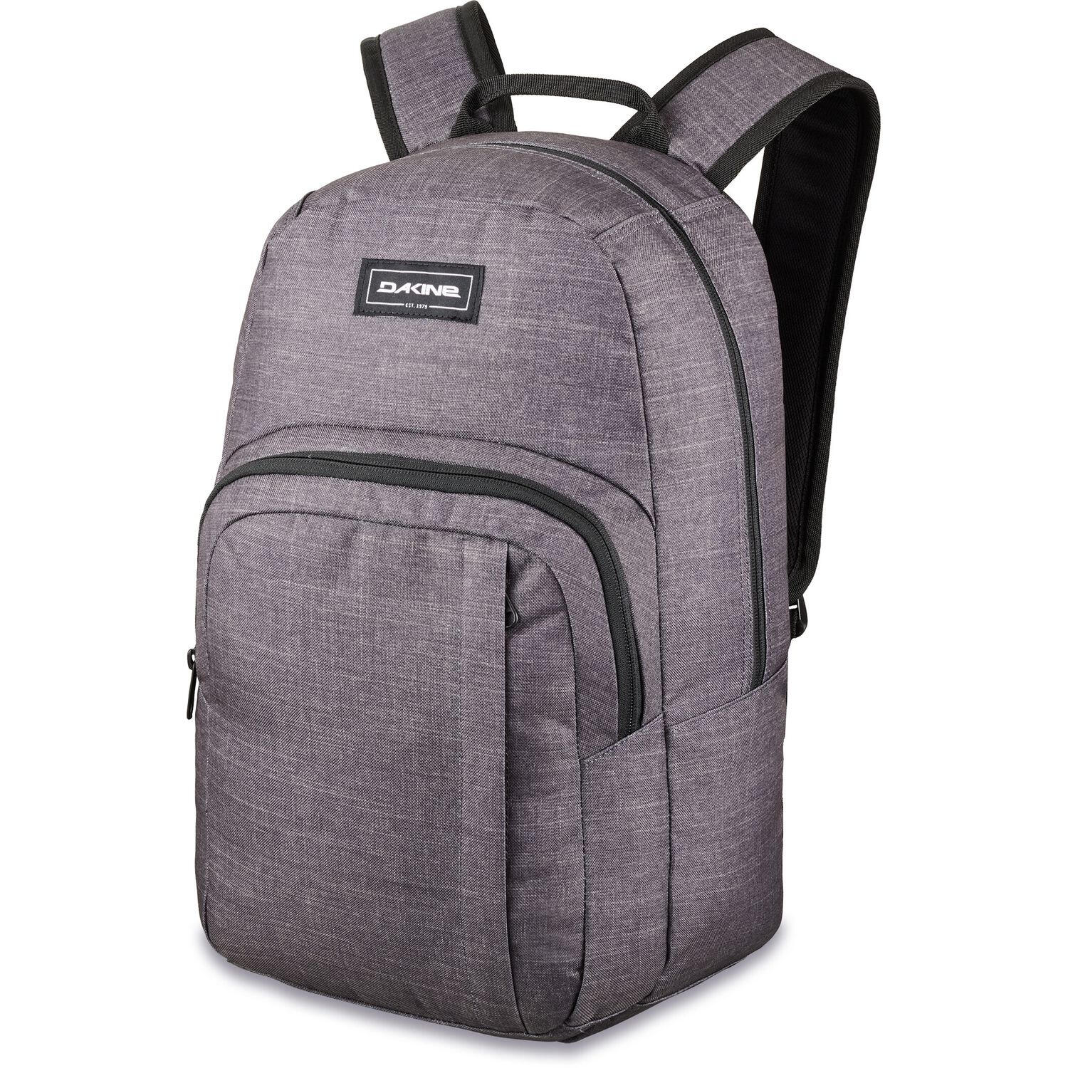 Dakine Class Plecak szkolny 47 cm carbon