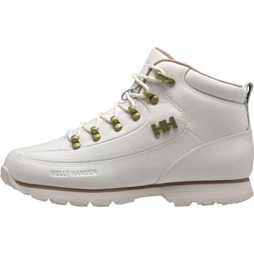Helly Hansen Trekkingi The Forester 10516_011 Biały