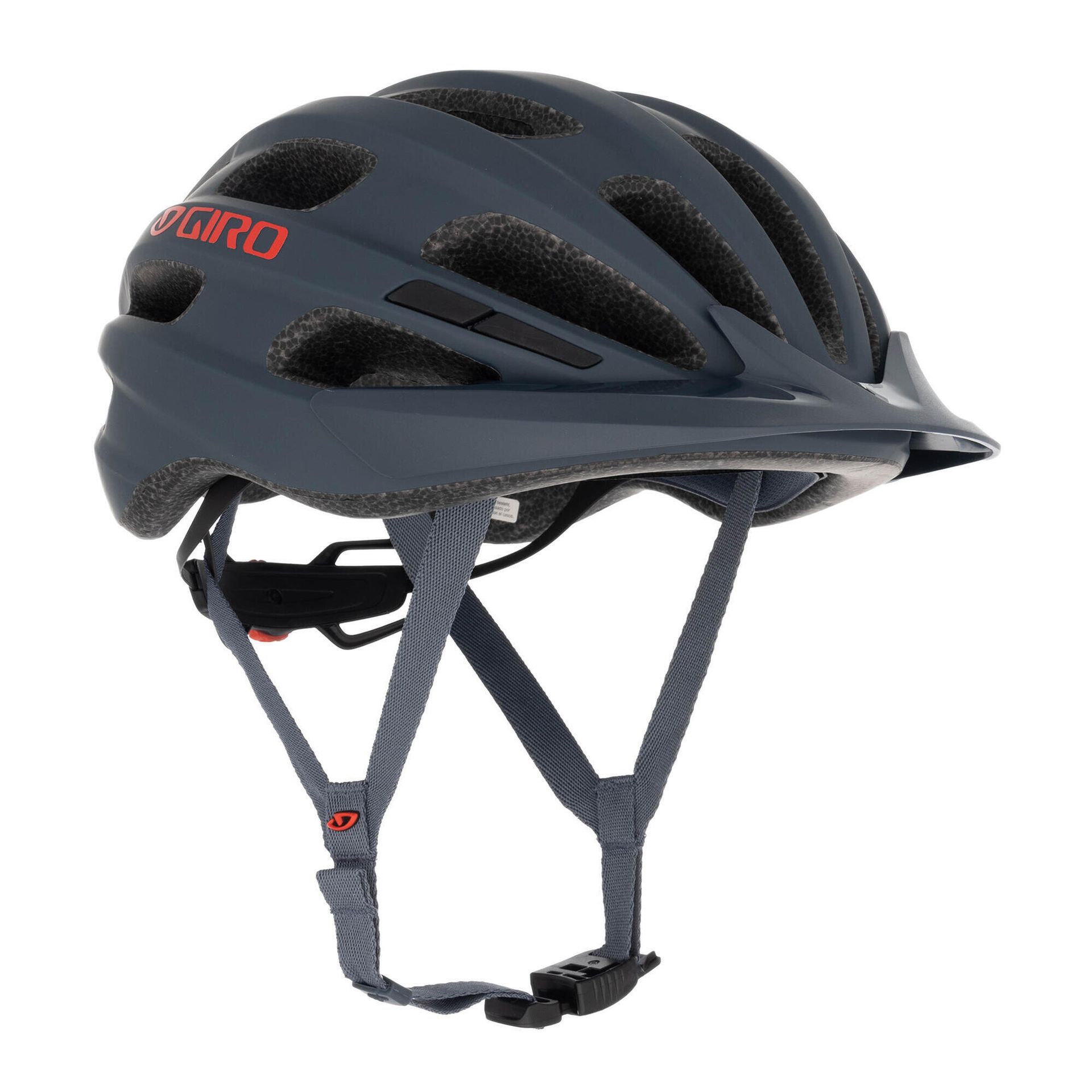 Giro Register Kask rowerowy, matte portaro grey U | 54-61cm 2021 Kaski szosowe 200208-010