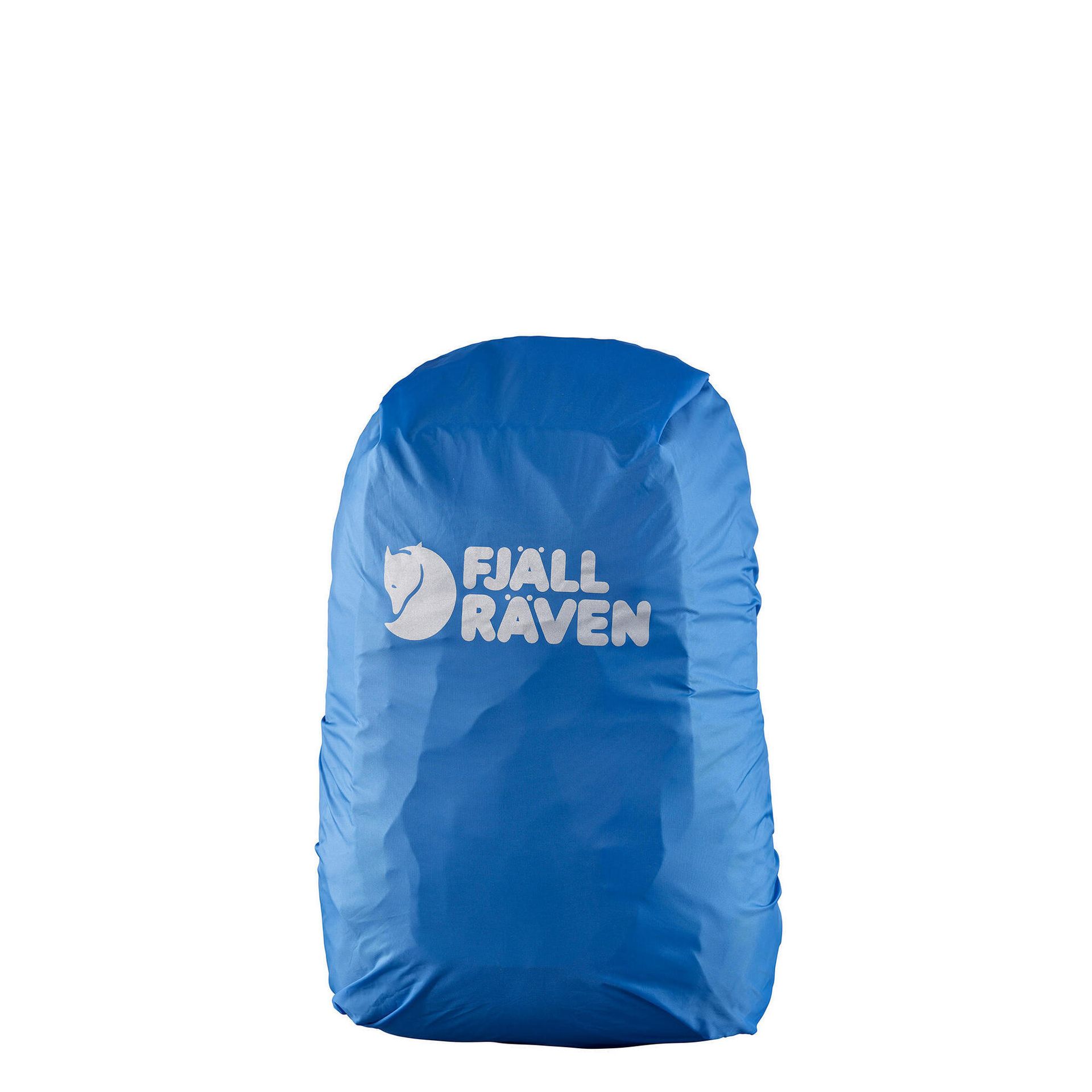 Fjällräven Rain Cover 16 28 L niebieski
