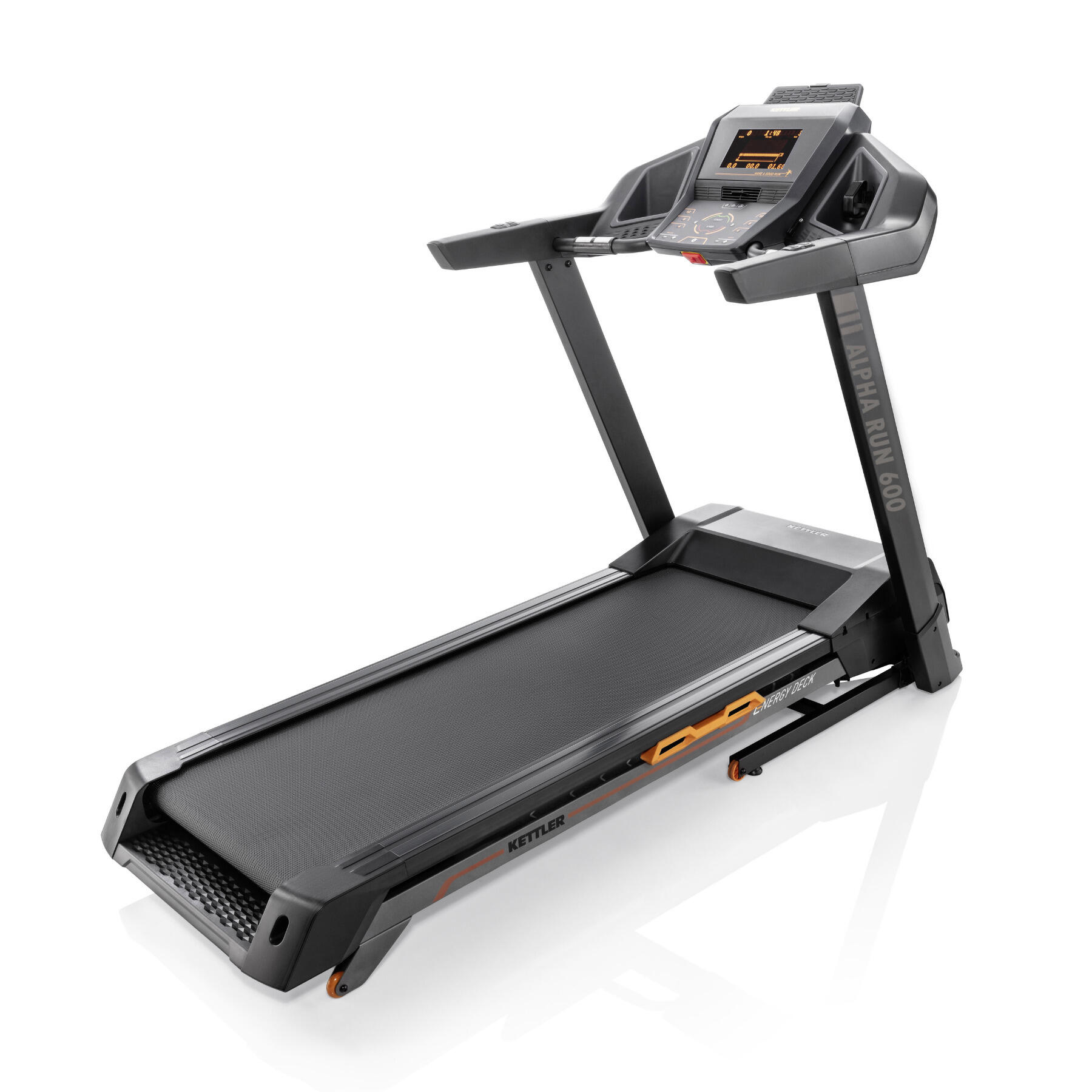 Kettler Bieżnia Alpha Run 600 TM1039-100