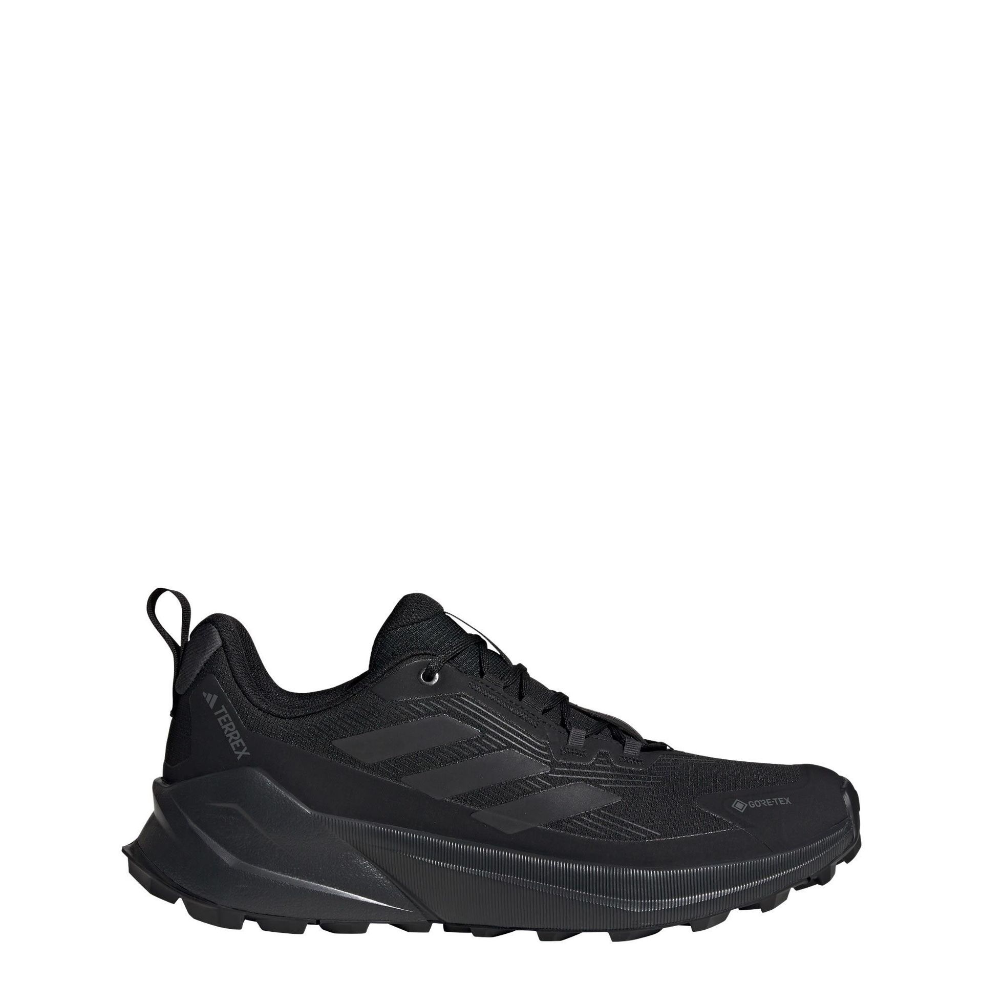 adidas Trekkingi Terrexmaker 2 GORE-TEX IH0618 Czarny