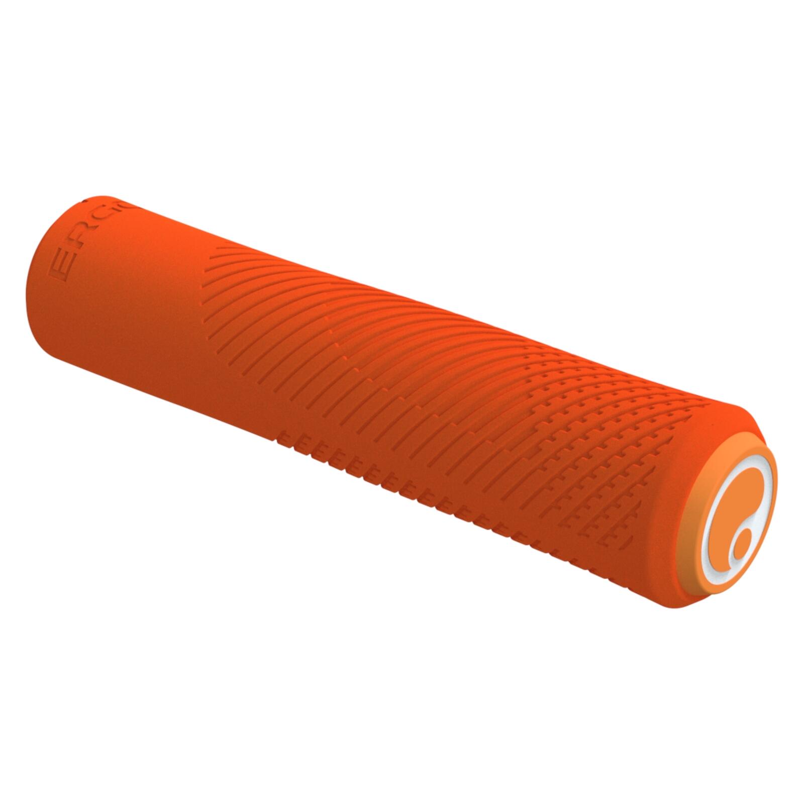 Ergon GXR Grips, pomarańczowy S 2022 Chwyty kierownicy