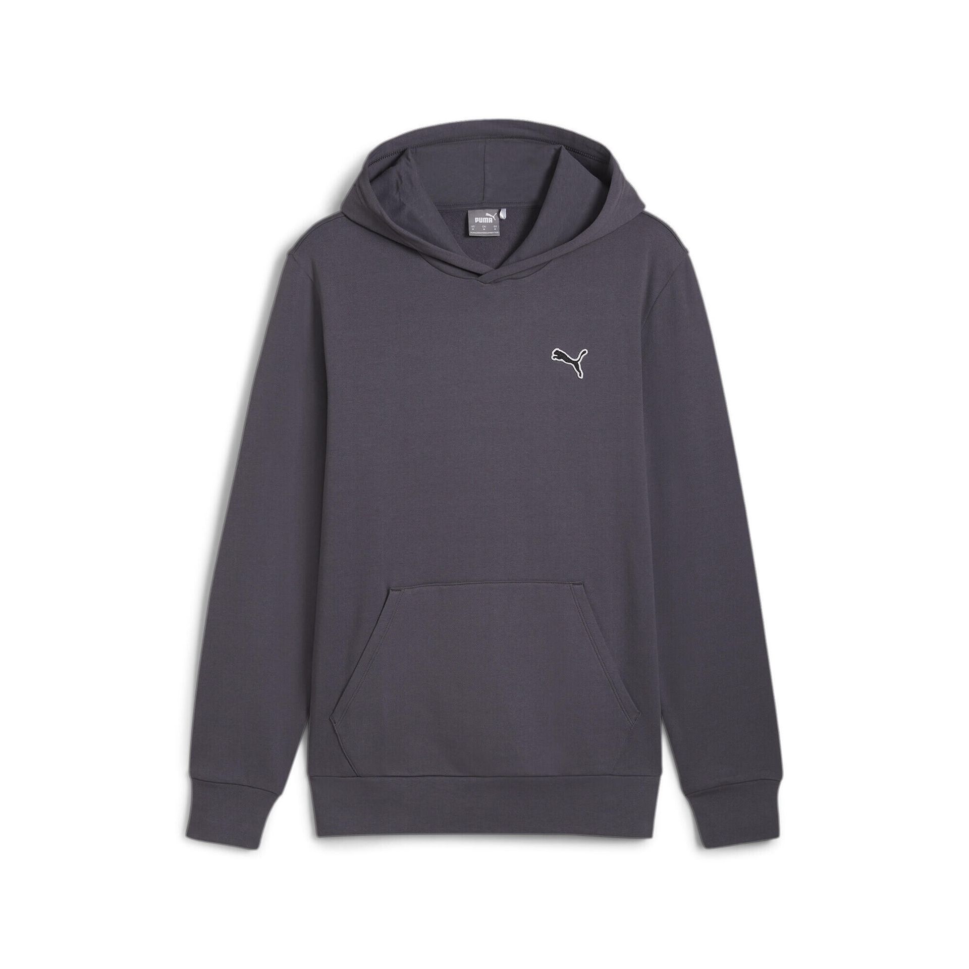 Bluza męska Puma Better Essentials szara