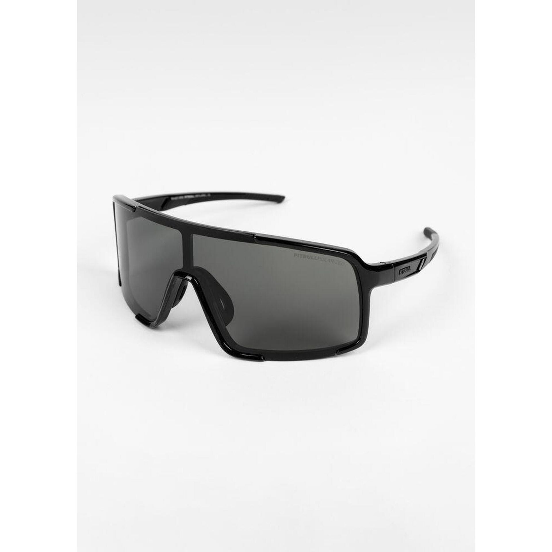 Okulary przeciwsłoneczne Pit Bull Skylark - Czarne RATY 0% | PayPo | GRATIS WYSYŁKA | ZWROT DO 100 DNI