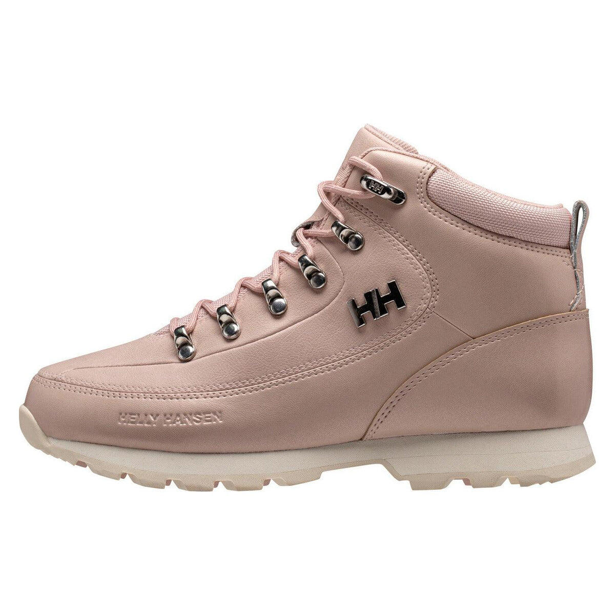 Buty Helly Hansen The Forester W 10516 (kolor Różowy, rozmiar 38)