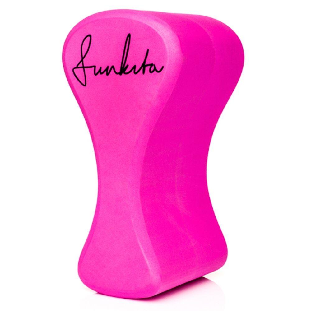 Funkita Funkita Pull Buoy, still pink 2020 Akcesoria pływackie i treningowe FKG001N01078-01078-OS