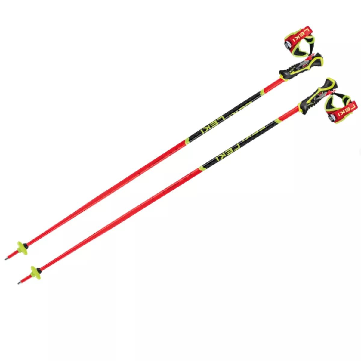 Kije narciarskie Leki Worldcup TBS SL 3D 65267751