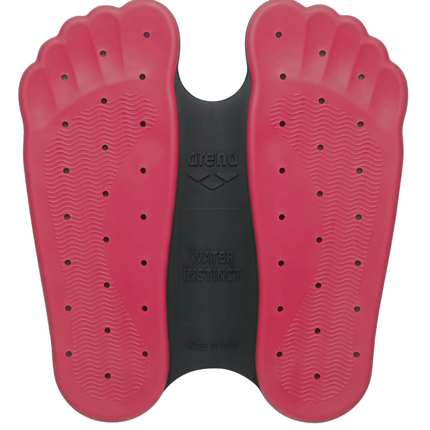 Arena Hygienic Foot Mat, pink 2021 Akcesoria pływackie i treningowe 1967-900-0