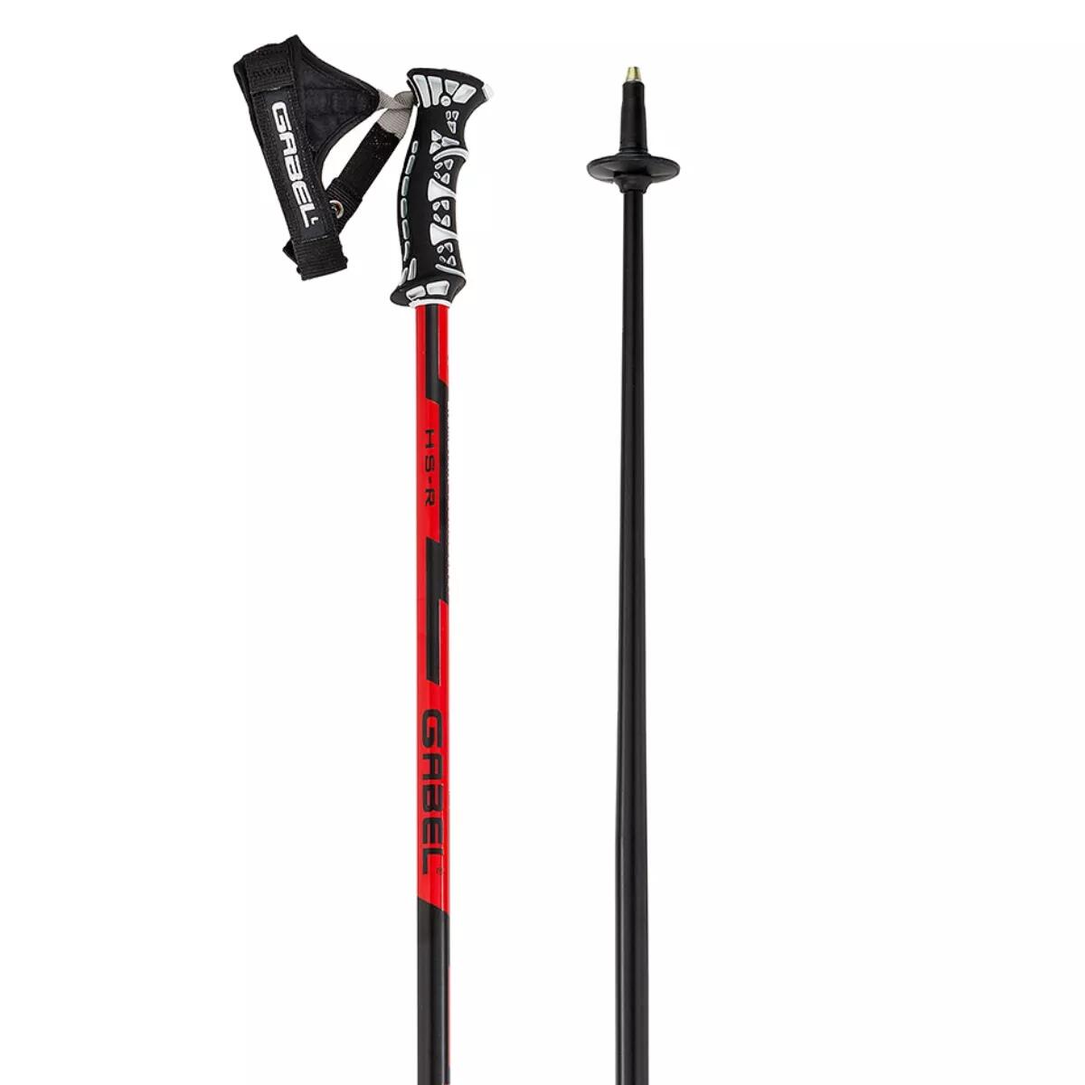 Kije narciarskie Gabel HS-R 700915009| r.120