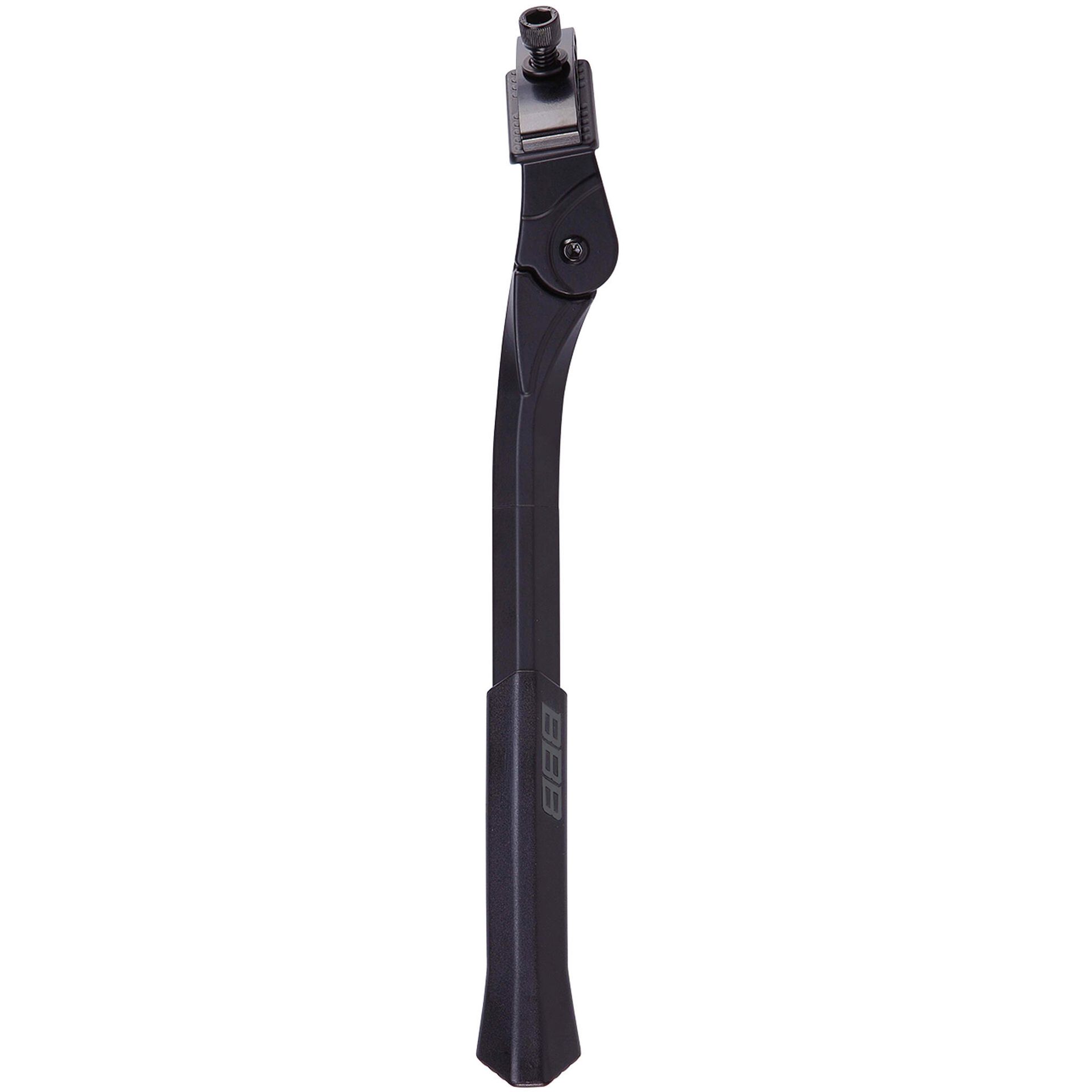 BBB CityKick Stopka, black 2021 Stopki boczne 2941730501