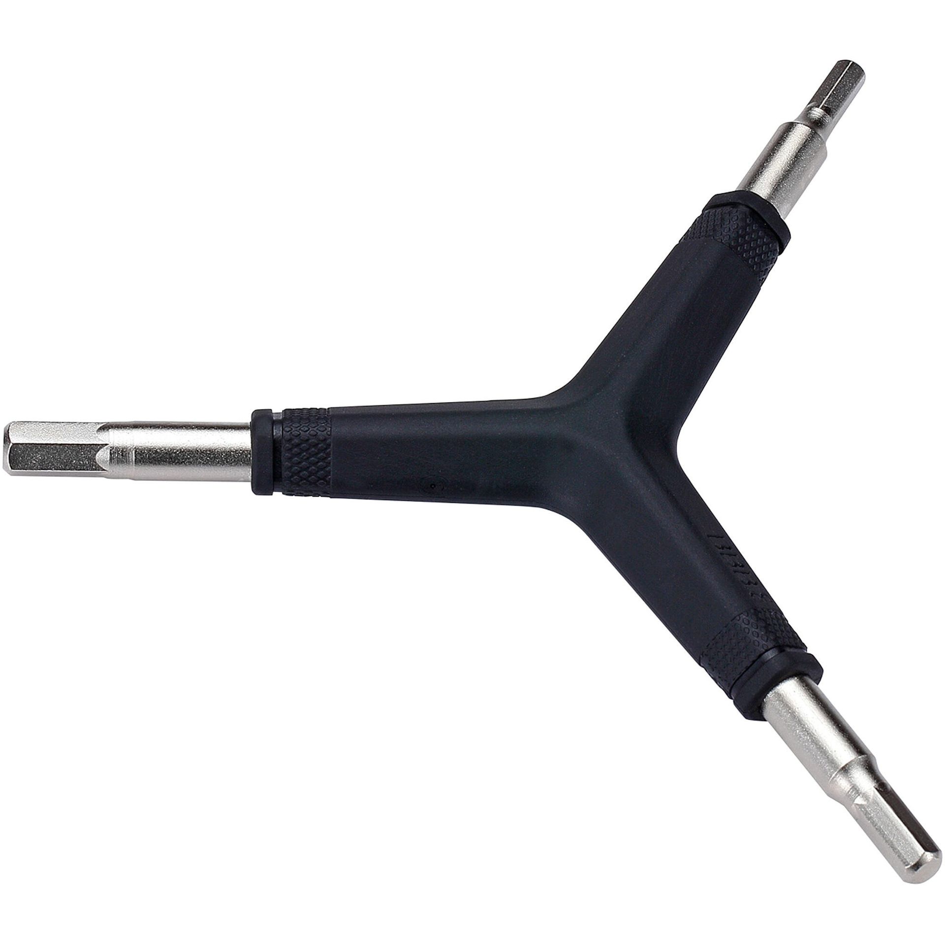 BBB BBB ThreeStar BTL-28 Hex Key Set, black  2021 Narzędzia 2977452800