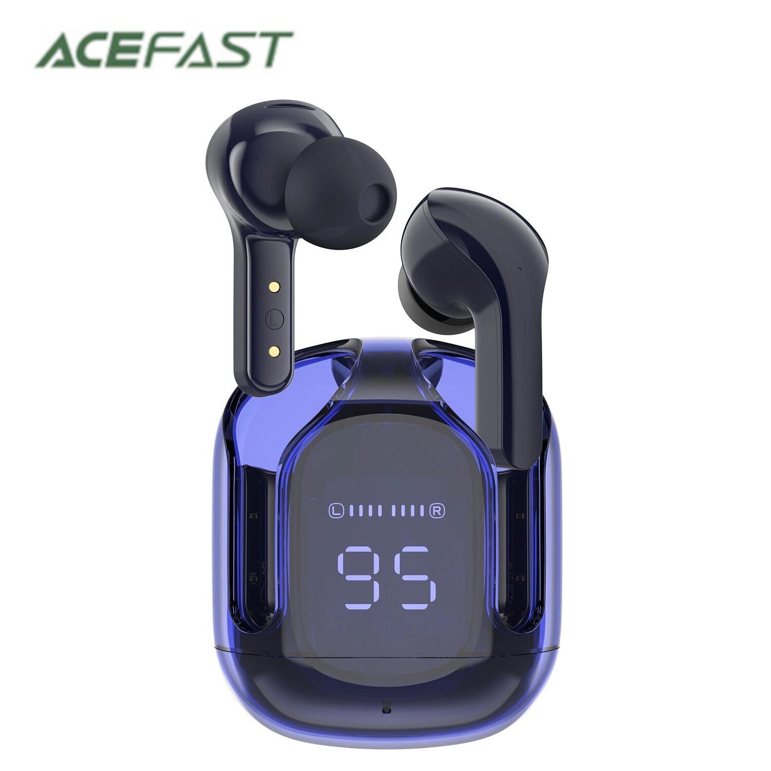 Acefast T6 niebieskie