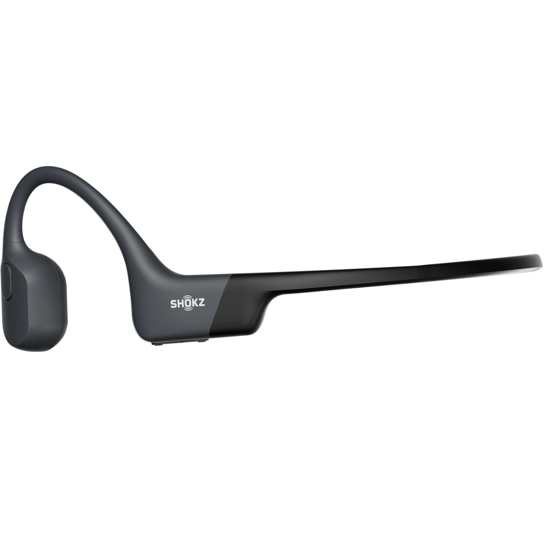 SHOKZ OpenRun czarne