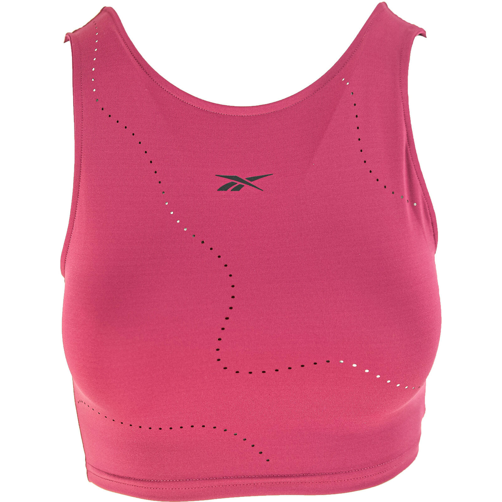Podkoszulek Reebok TS Lux Perform, Kobiety