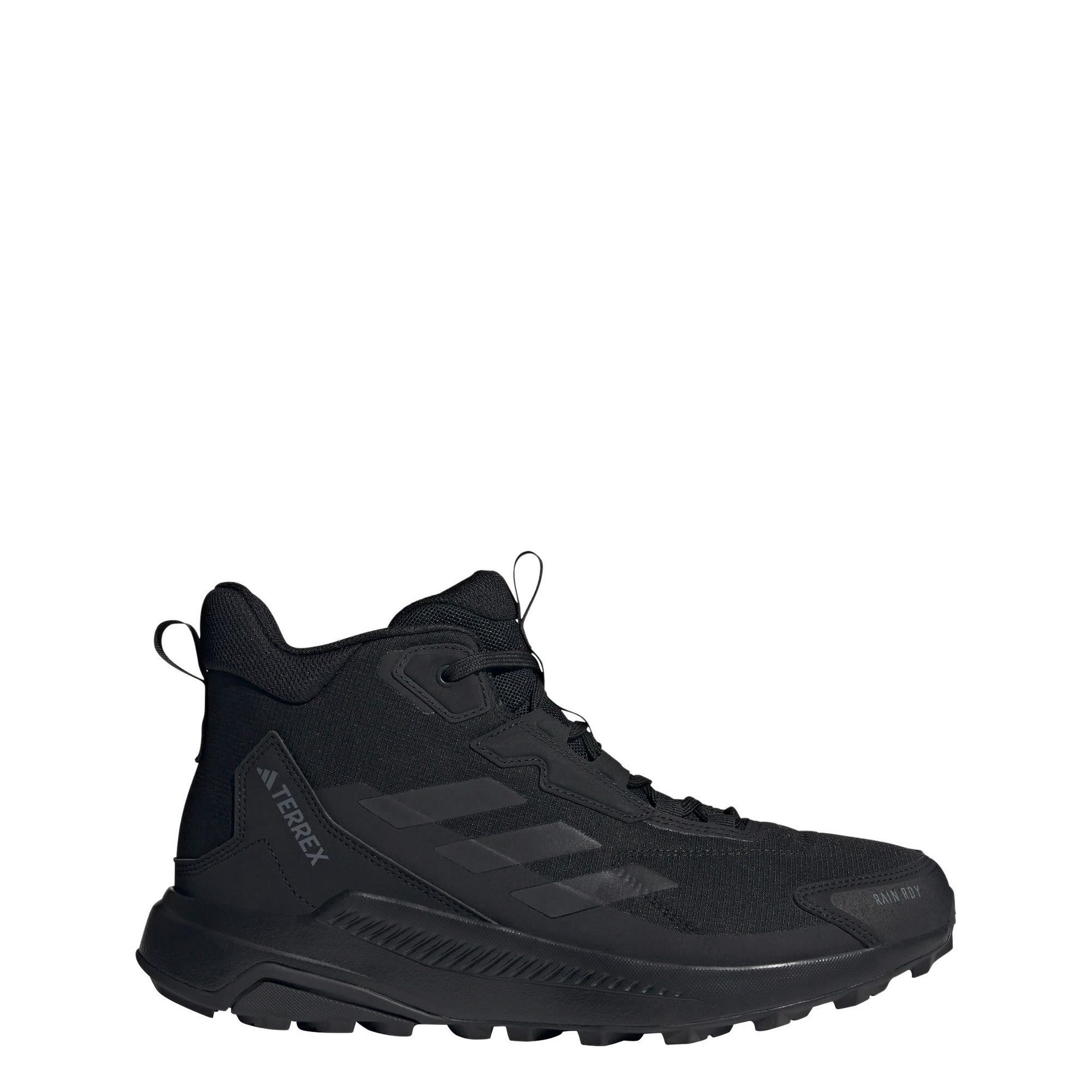 Buty męskie Adidas Terrex Anylander Mid R.RDY Rozmiar butów (UE): 44 / Kolor: czarny