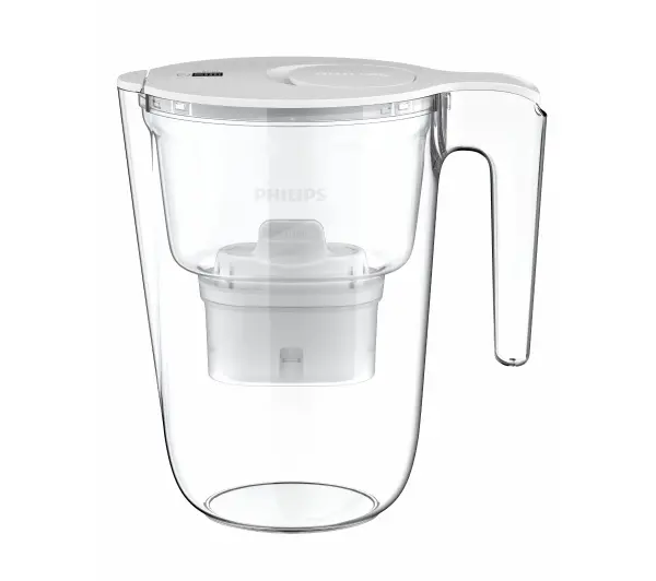 Philips AWP2953WHT/10 2,6l 1 wkład