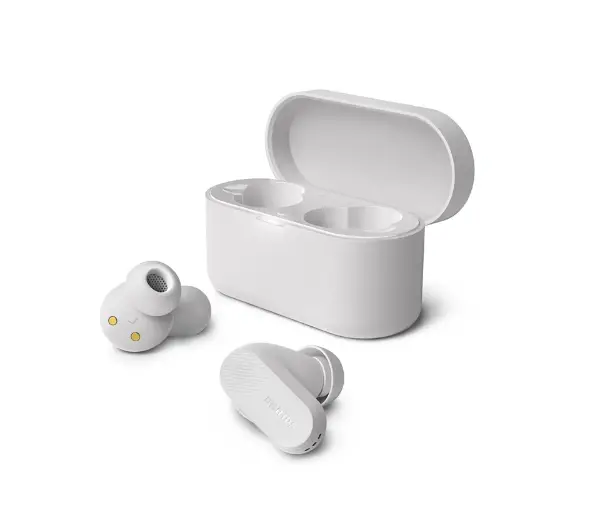 Philips TAT3509WT/00 Biały